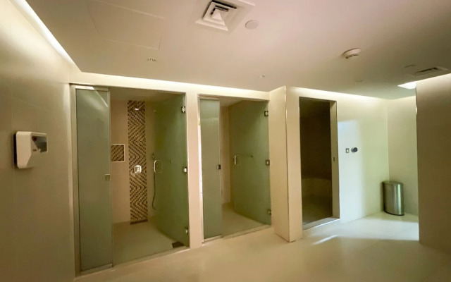 HiGuests - Time place Hotel