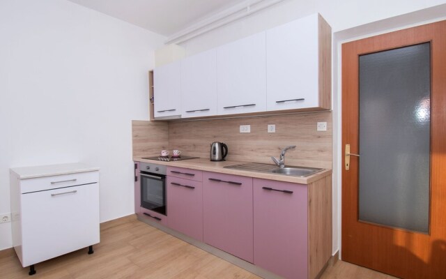 Apartment Milan