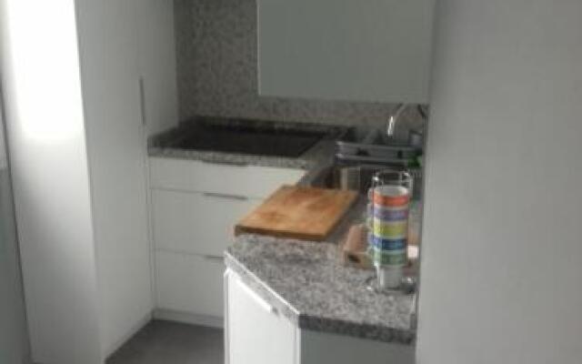 Apartamento La Cordobesita