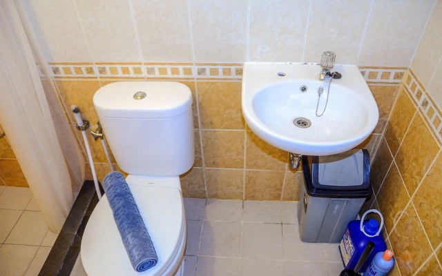 Best Price Grand Palace Near JIEXPO Kemayoran