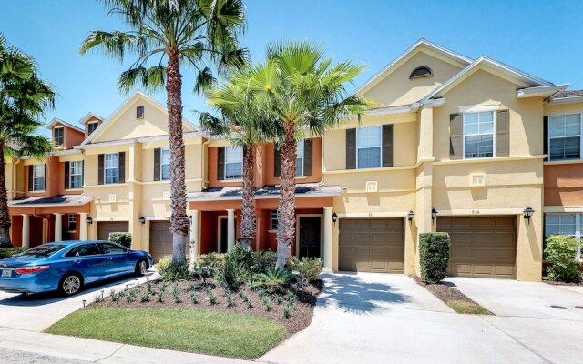 Rvh_436r Serene Living 3 Bedroom Townhouse