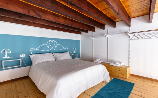 Lolli Apartments by Wonderful Italy