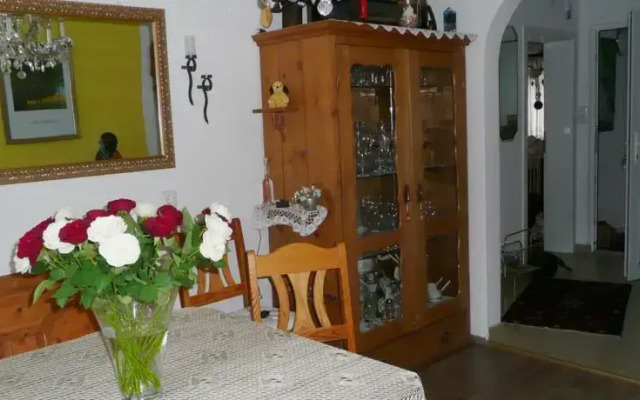 Apartmenthaus Renate