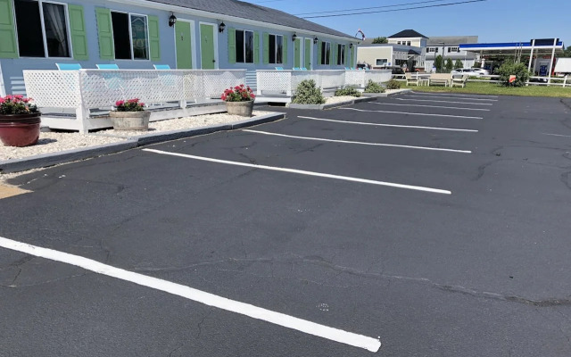 The Inn at Buzzards Bay