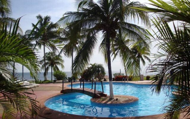 Hotel Iguanazul