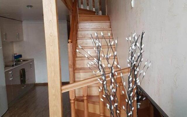 Batumi Wave Crest Apartments