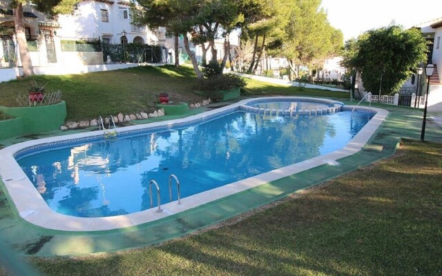 Casas Holiday - Los Balcones 2