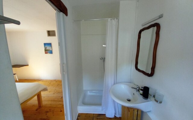 Room-"casa Coerente" Cavergno - Room #2