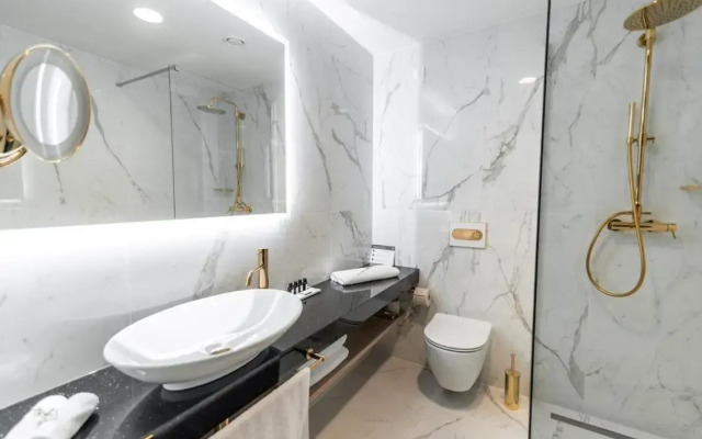Hotel Brdo