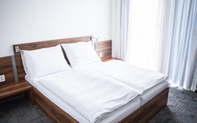 Penzion Na Náměstí