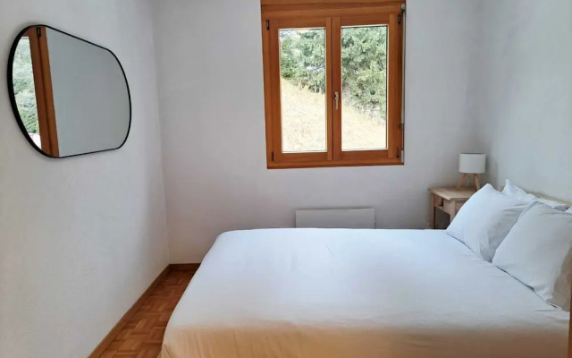 Sanbe Sky View – Guest Rooms – Mesocco