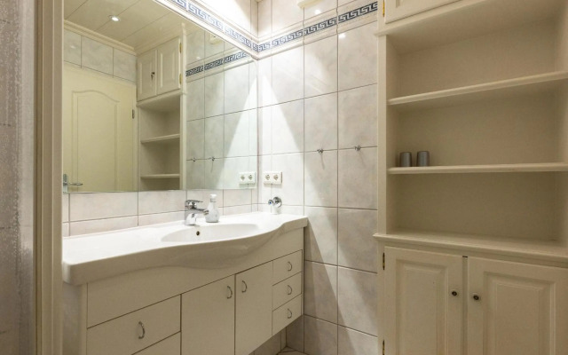 Appartement Kleeblatt