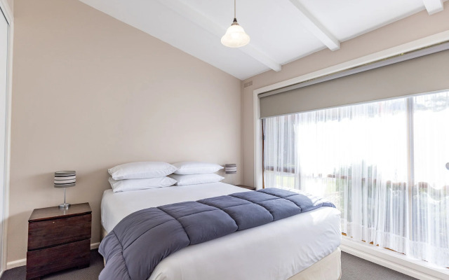 NRMA Halls Gap Holiday Park