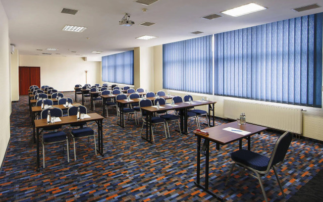 Hotel Gryf