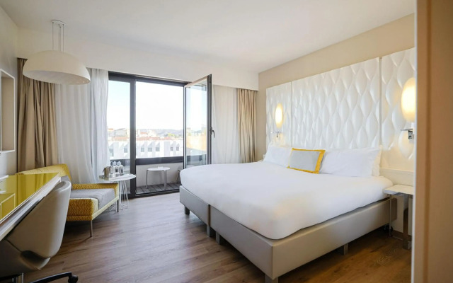 Renaissance Aix-en-Provence Hotel