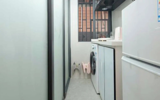 Chengxing Hotel Apartment