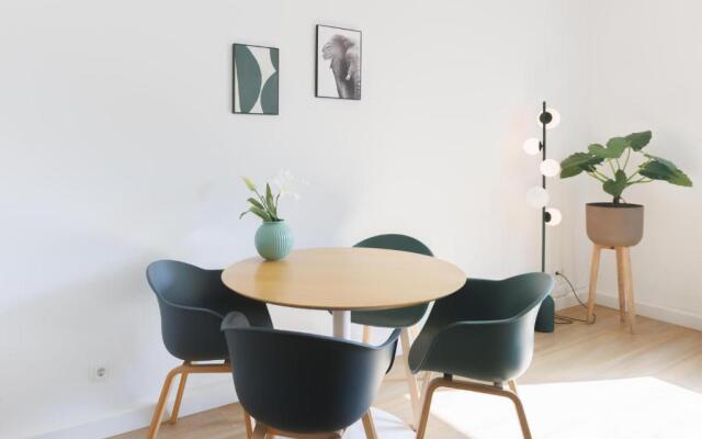 Glück Auf Appartements Walter-Hohmann-Straße Essen