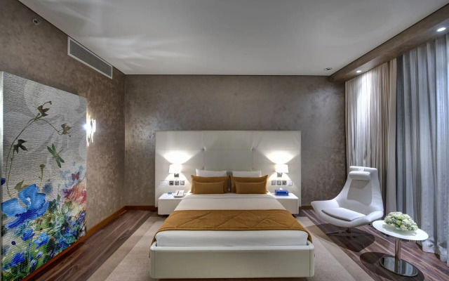 Remal Hotel Al Dhannah