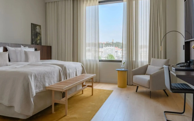 Solo Sokos Hotel Paviljonki