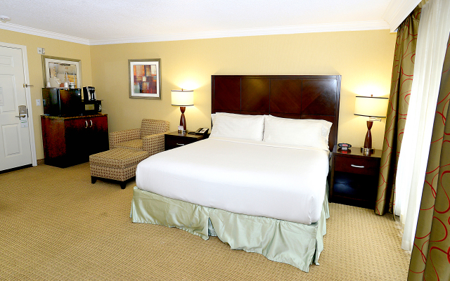 Holiday Inn Hotel & Suites San Mateo-San Francisco SFO, an IHG Hotel