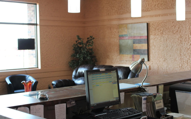 Travelodge by Wyndham Swift Current