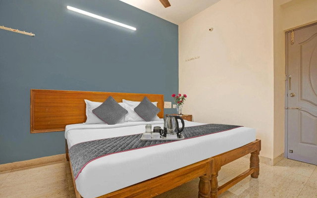 OYO Townhouse 889 Orchid Sankrish Velachery