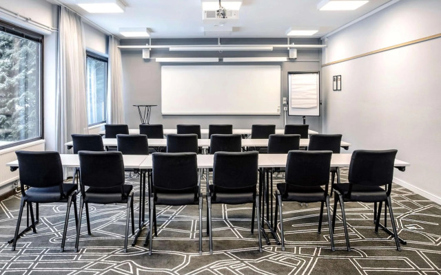 Scandic Linköping Väst