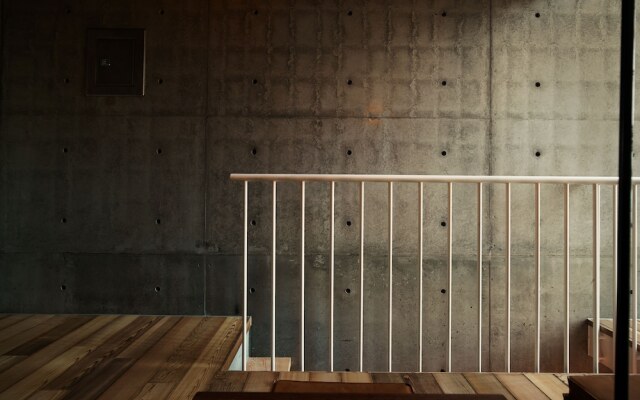 Mao House