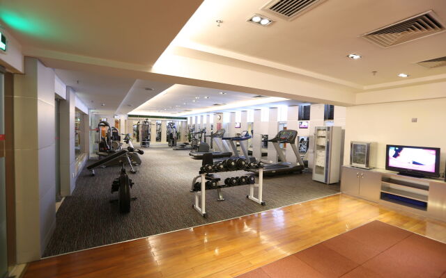 Crowne Plaza Foshan by IHG