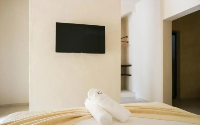 Kano Boutique Hotel Paje