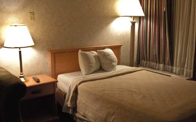 Ashlan Inn Hotel