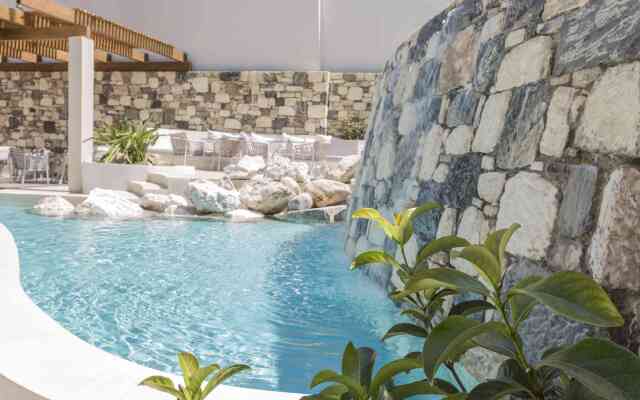 Samian Mare Hotel Suites & Spa