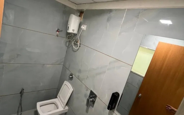 Hotel Melbourne Gandhinagar