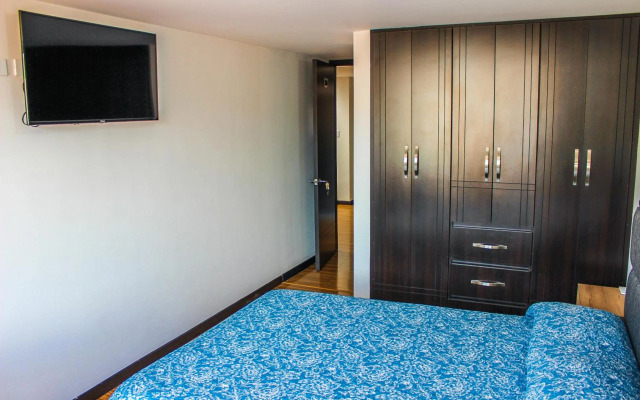 Hotel Suite and Deluxe Duitama