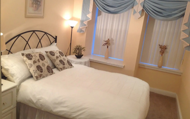 Shawlee Cottage