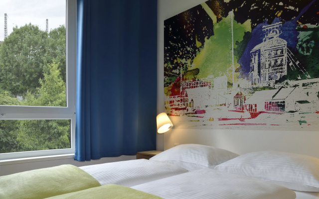 B&B Hotel Mülheim an der Ruhr