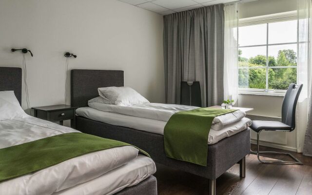 Best Western Hotel Vrigstad Vardshus