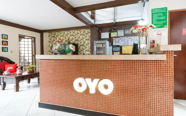 CR Hotel Bueno