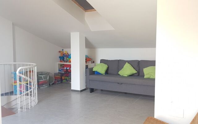Orquidea 2 1 Atic Duplex