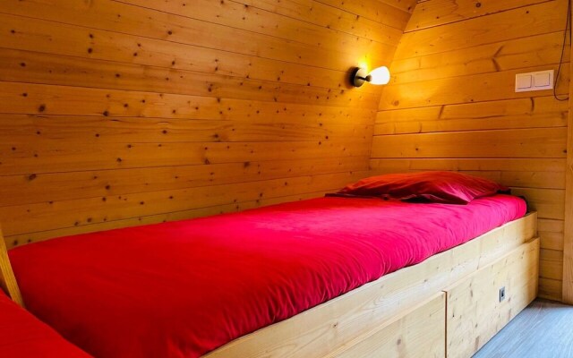 Au Repère des Elfes