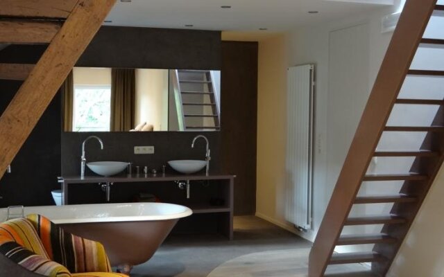 B&B Les Tilleuls