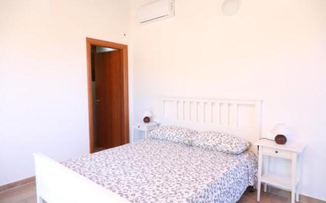 Agli Ulivi Cefalù