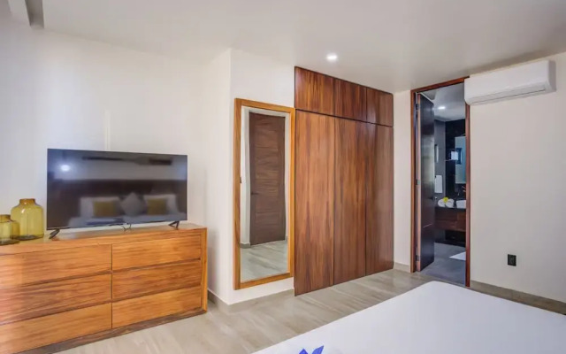 Porto 15 Condominios