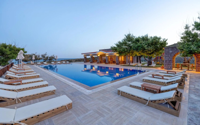Cinarli Kasri Hotel