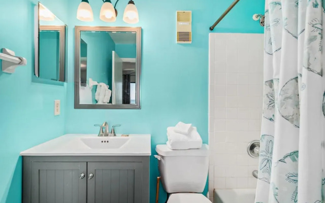 Unit 3328 - Ocean Racquet Club