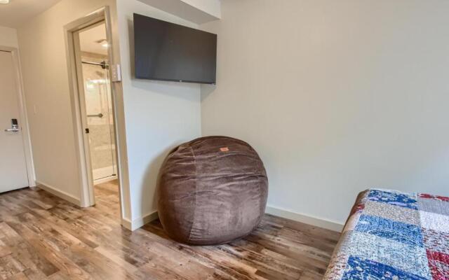 Mountain Green, Condos at Killington