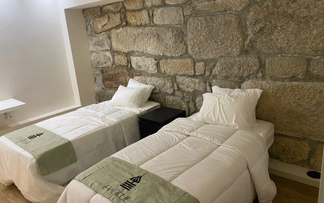 Evolue Hotel