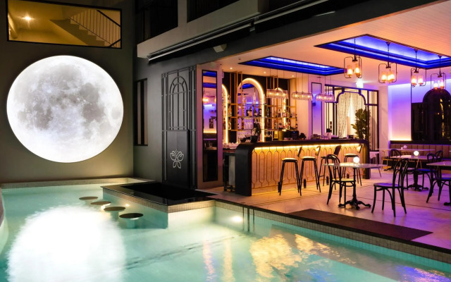 Ratri Hotel Phuket Old Town