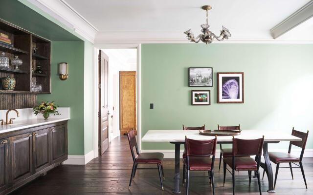 The Beekman, A Thompson Hotel, by Hyatt