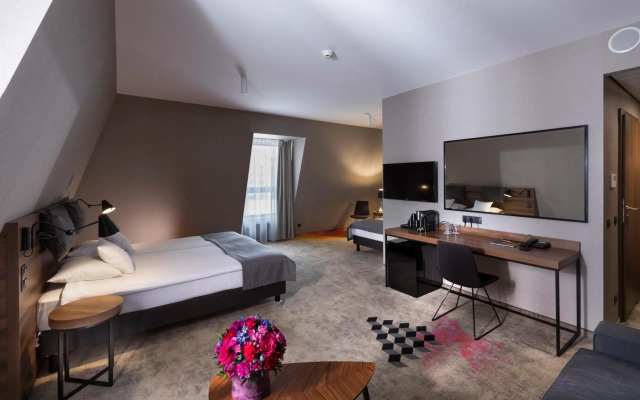 Hotel Sadova